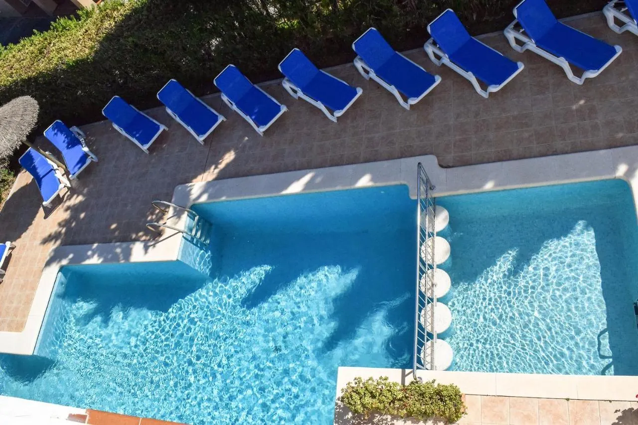 Villa Alexia - Apartment Coral - Puerto Pollensa