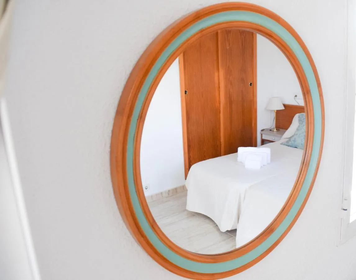 Villa Alexia - Apartment Coral - Puerto Pollensa