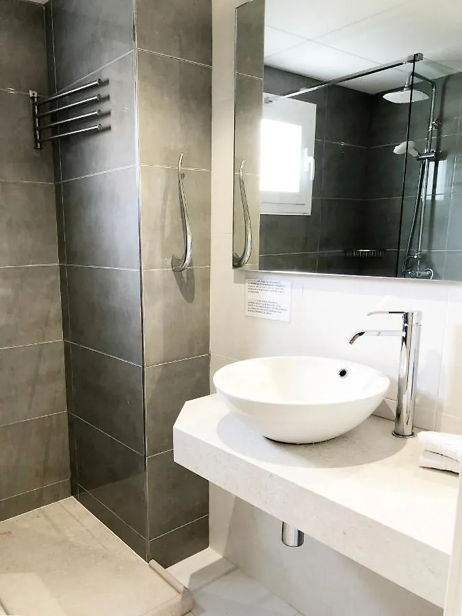 Villa Alexia - Apartment Coral - Puerto Pollensa