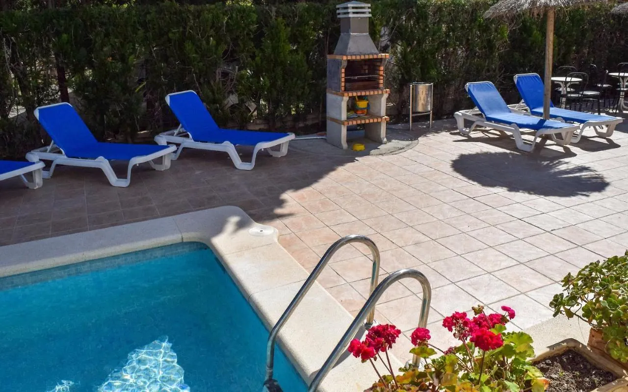 Villa Alexia - Apartment Coral - Puerto Pollensa