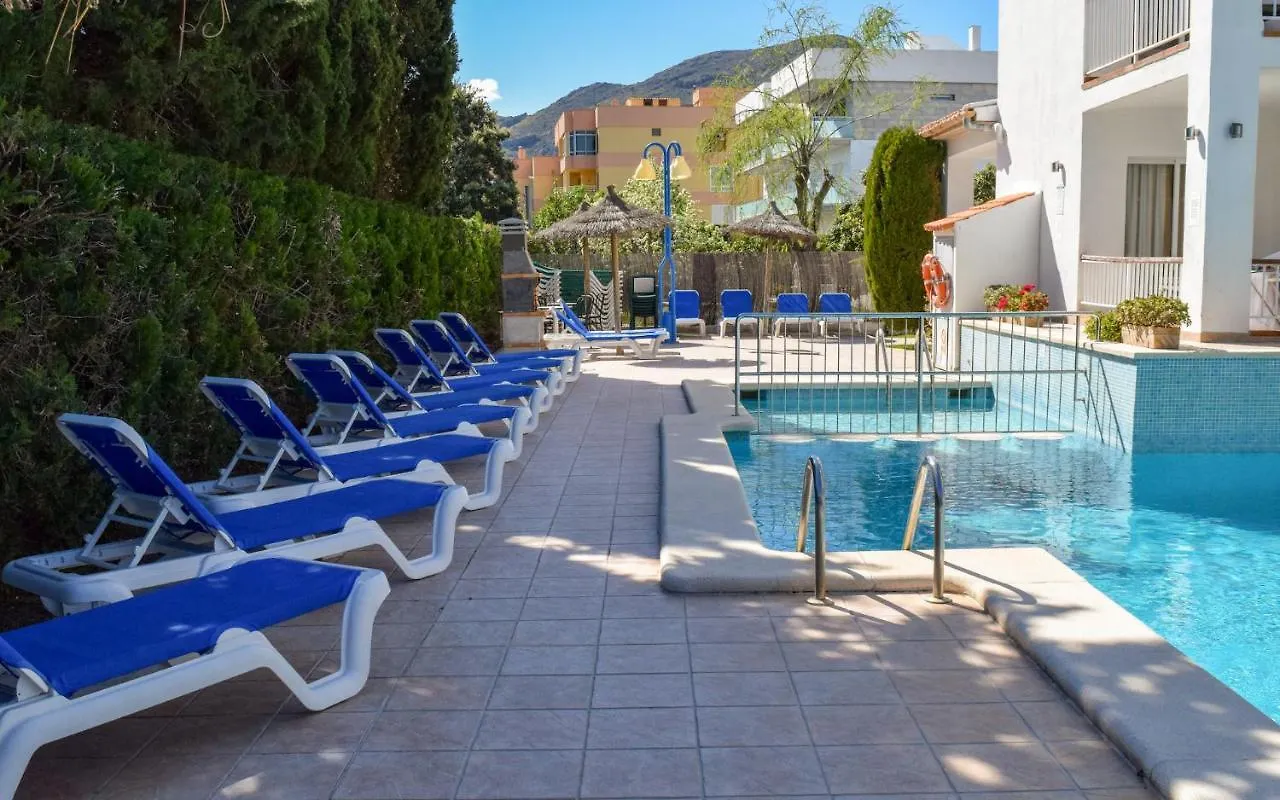 Villa Alexia - Apartment Coral - Puerto Pollensa 0*, Port de Pollenca