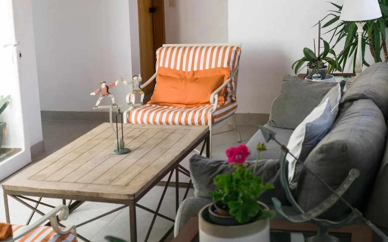 Villa Alexia - Apartment Coral - Puerto Pollensa