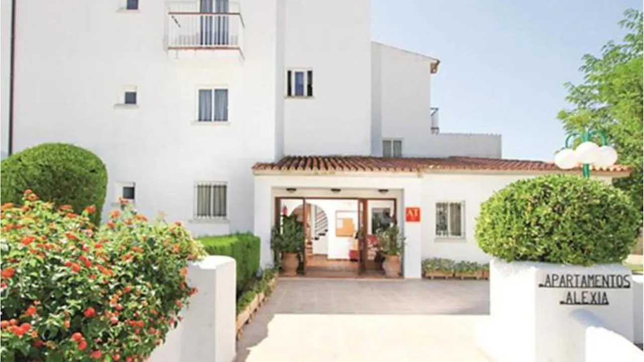 Villa Alexia - Apartment Coral - Puerto Pollensa 0*, Port de Pollenca Spain