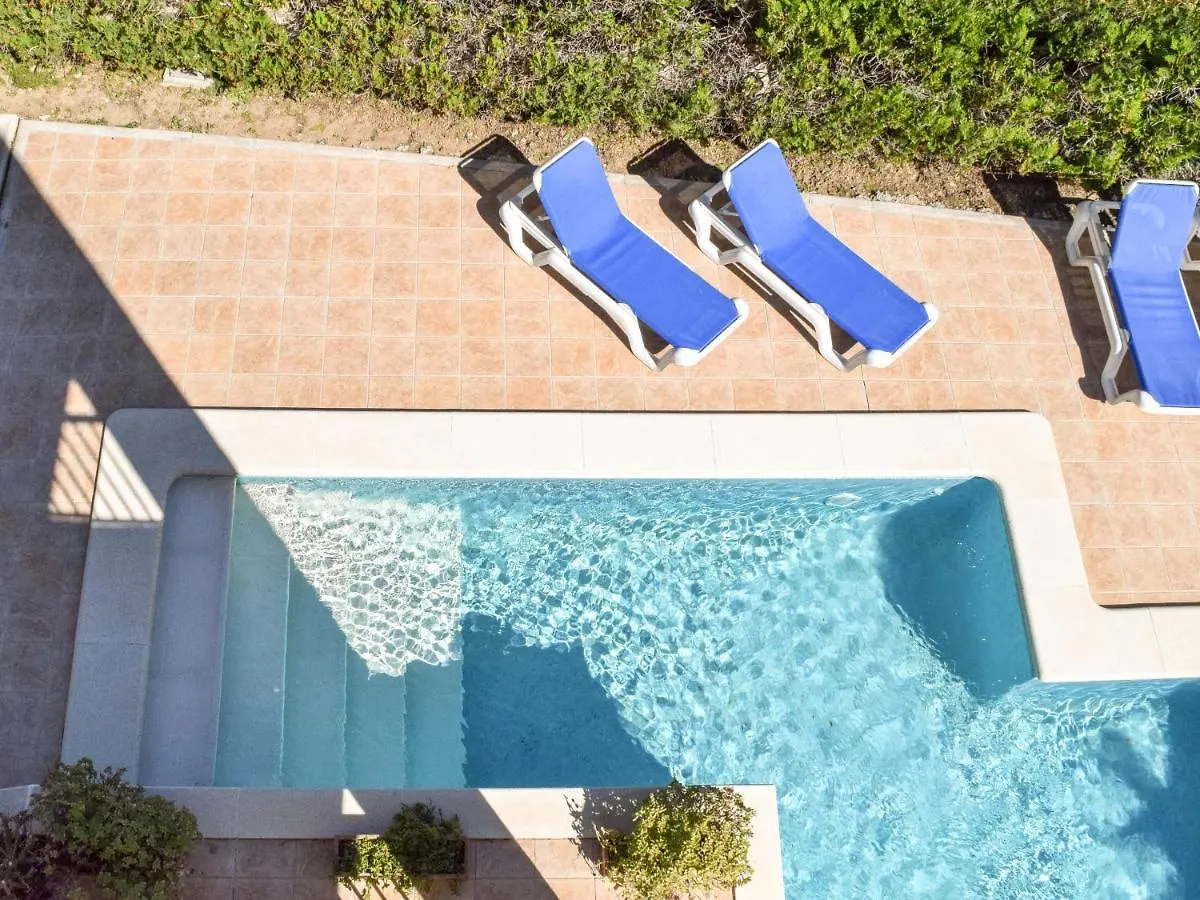 Villa Alexia - Apartment Coral - Puerto Pollensa