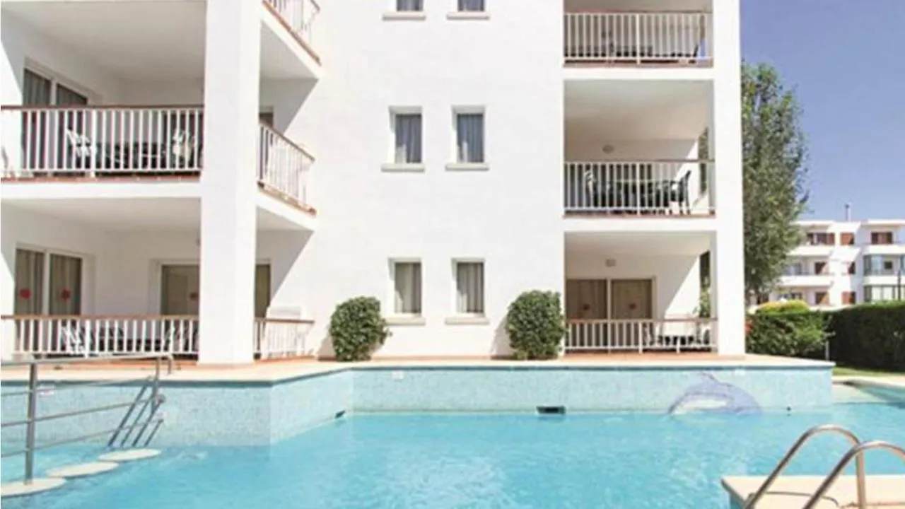 Villa Alexia - Apartment Coral - Puerto Pollensa 0*, Port de Pollenca