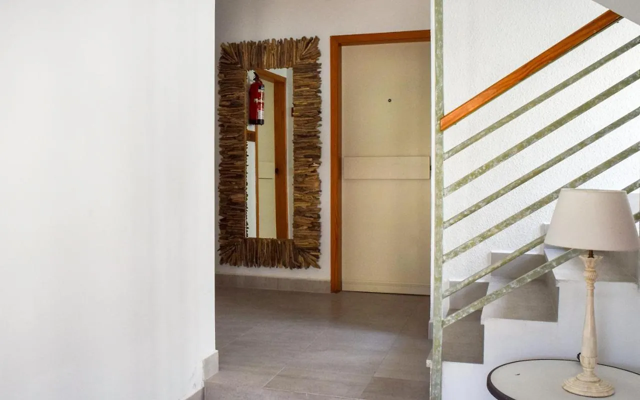 Villa Alexia - Apartment Coral - Puerto Pollensa 0*, Port de Pollenca Spain
