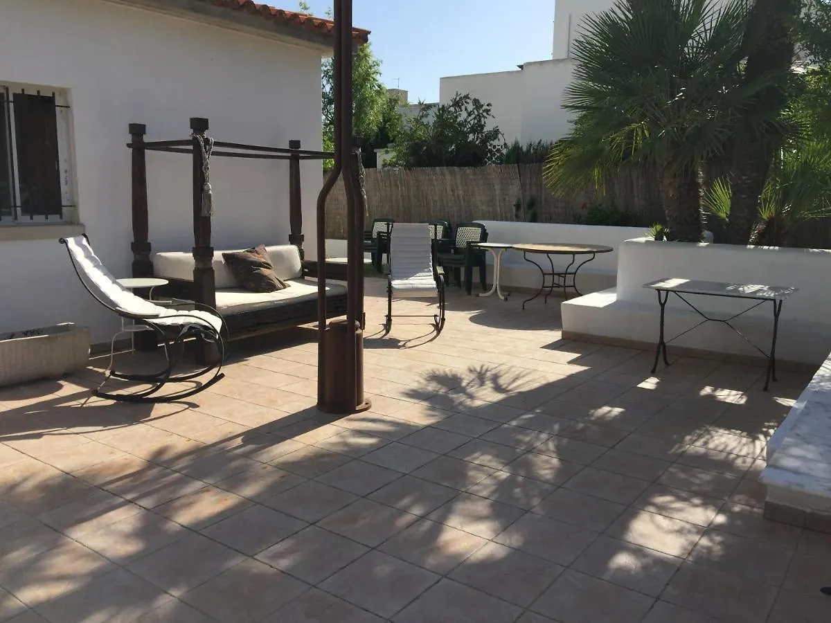 Villa Alexia - Apartment Coral - Puerto Pollensa 0*, Port de Pollenca Spain