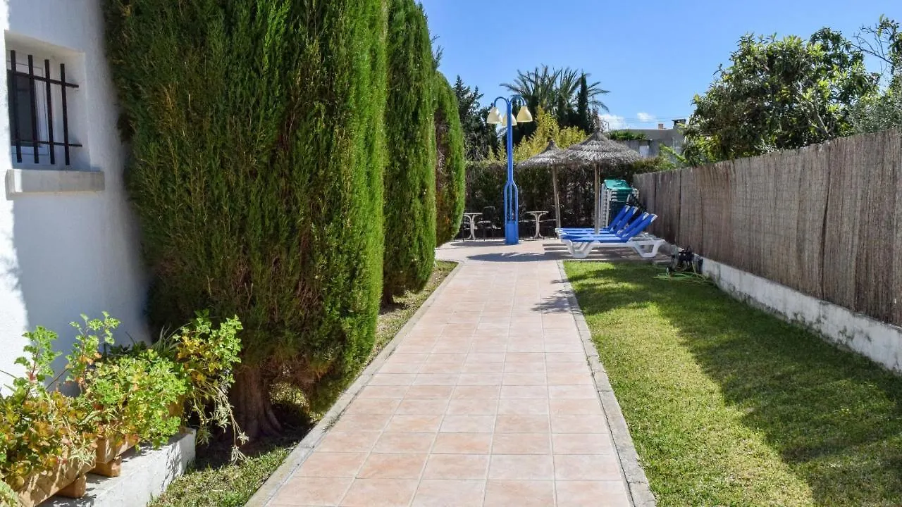 Villa Alexia - Apartment Coral - Puerto Pollensa  Port de Pollenca