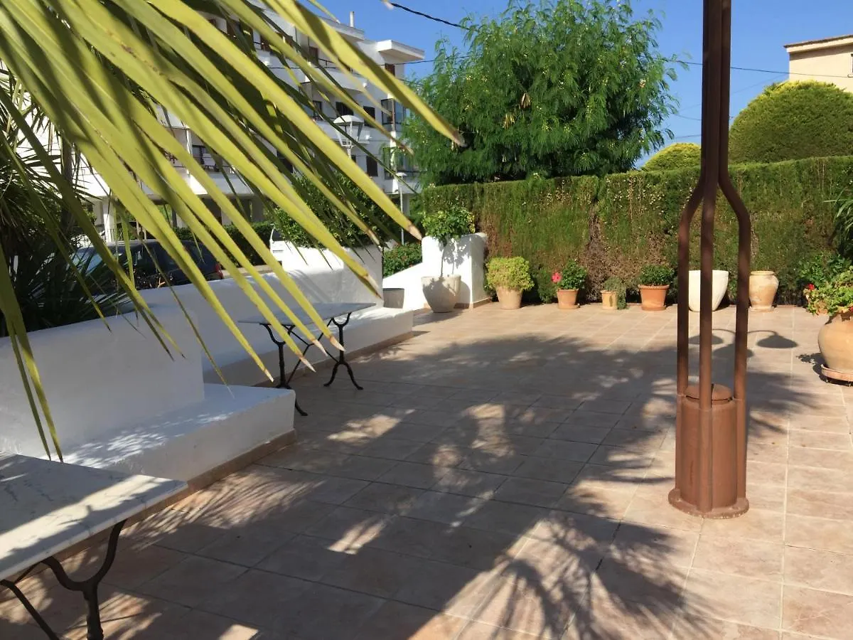 Villa Alexia - Apartment Coral - Puerto Pollensa  Port de Pollenca