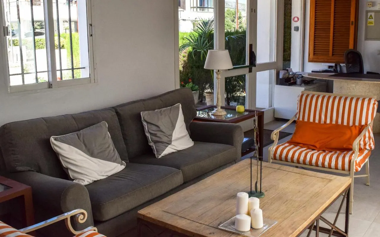 Villa Alexia - Apartment Coral - Puerto Pollensa