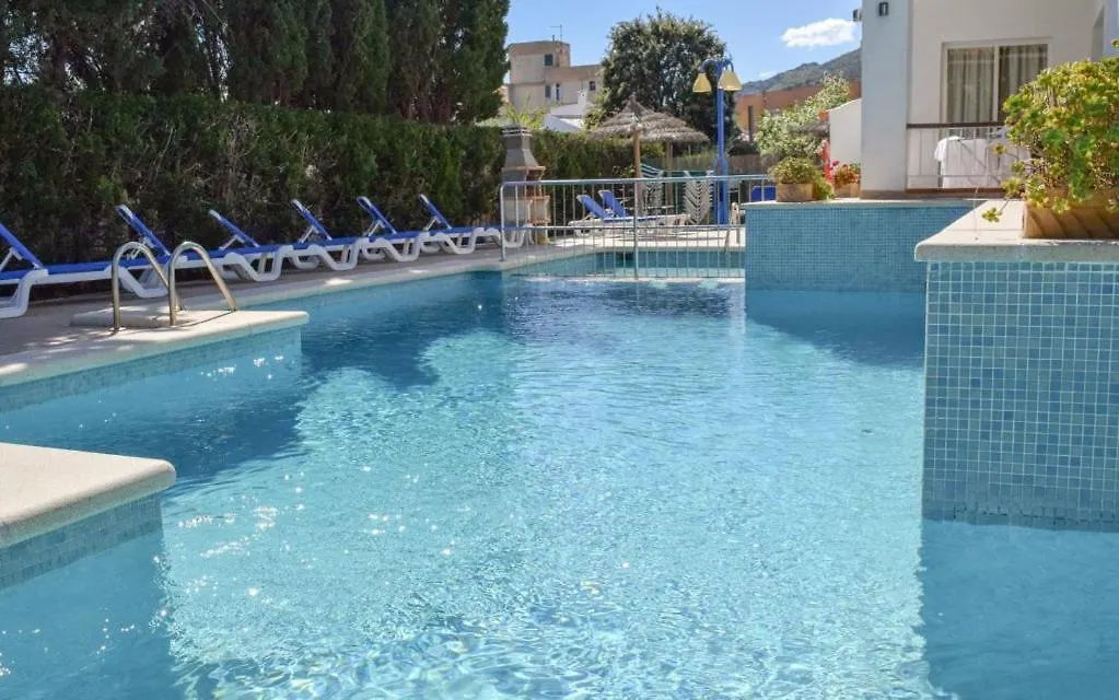 Villa Alexia - Apartment Coral - Puerto Pollensa Port de Pollenca