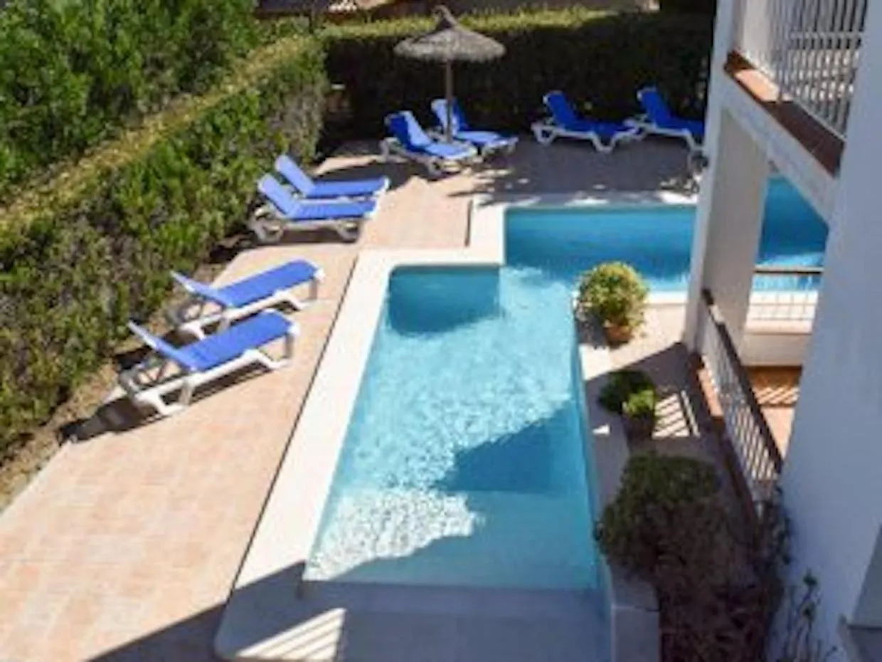 Villa Alexia - Apartment Coral - Puerto Pollensa  Port de Pollenca