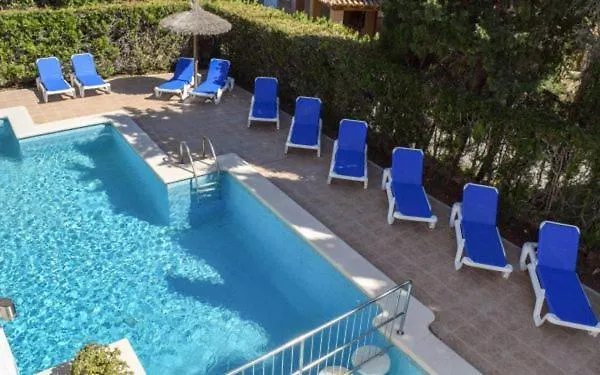 Villa Alexia - Apartment Coral - Puerto Pollensa