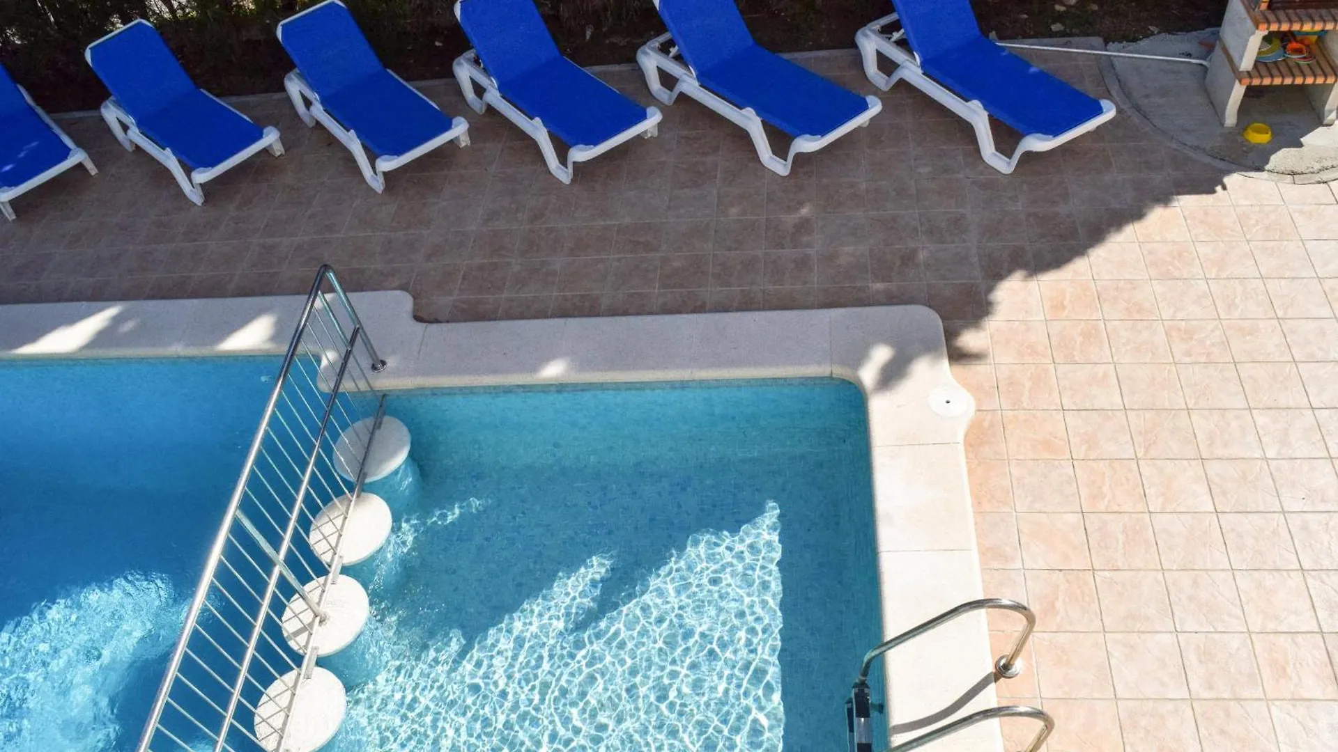 Villa Alexia - Apartment Coral - Puerto Pollensa Port de Pollenca