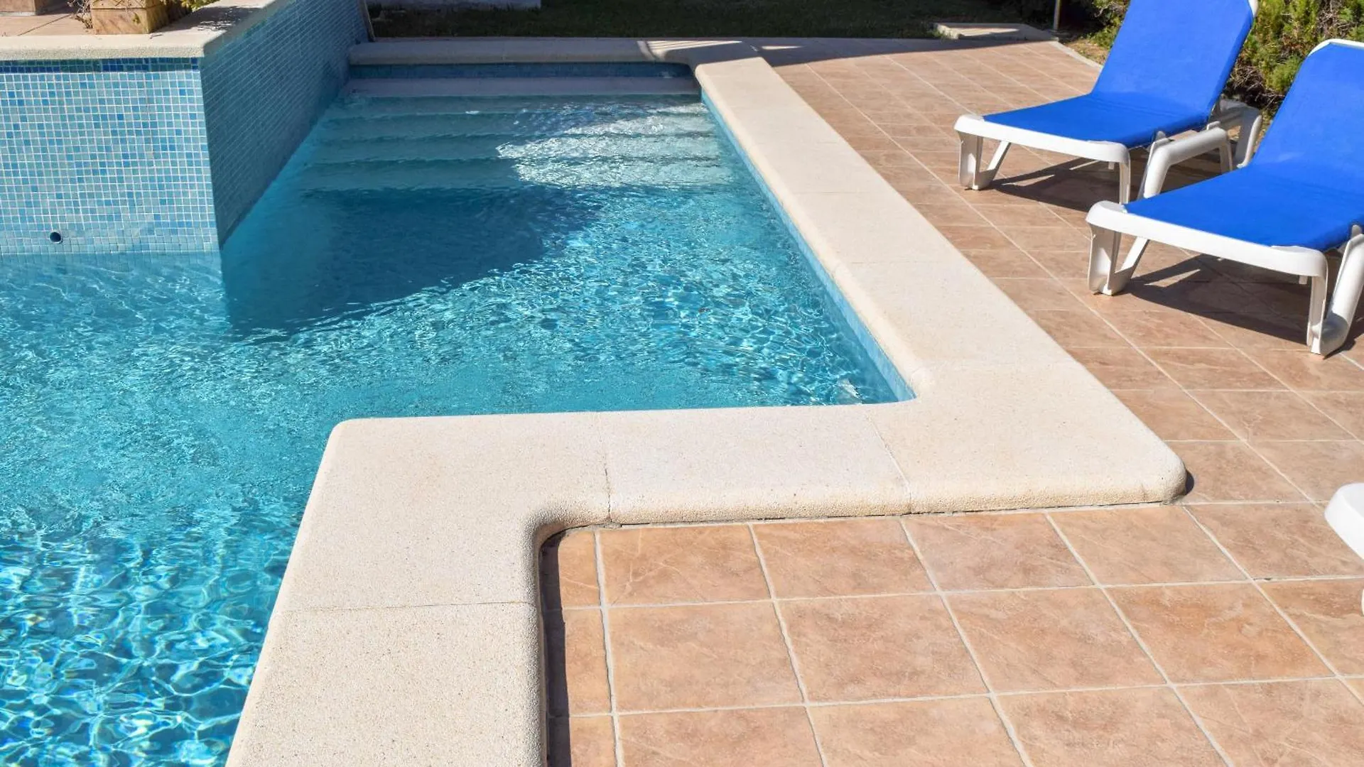 Villa Alexia - Apartment Coral - Puerto Pollensa
