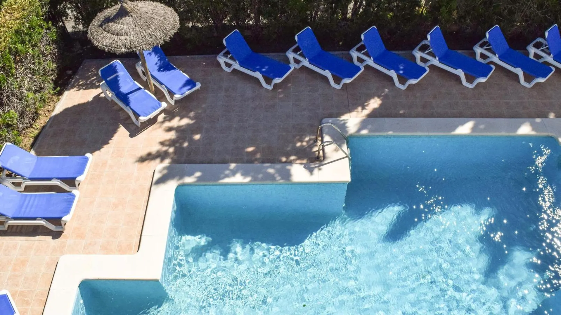 Villa Alexia - Apartment Coral - Puerto Pollensa