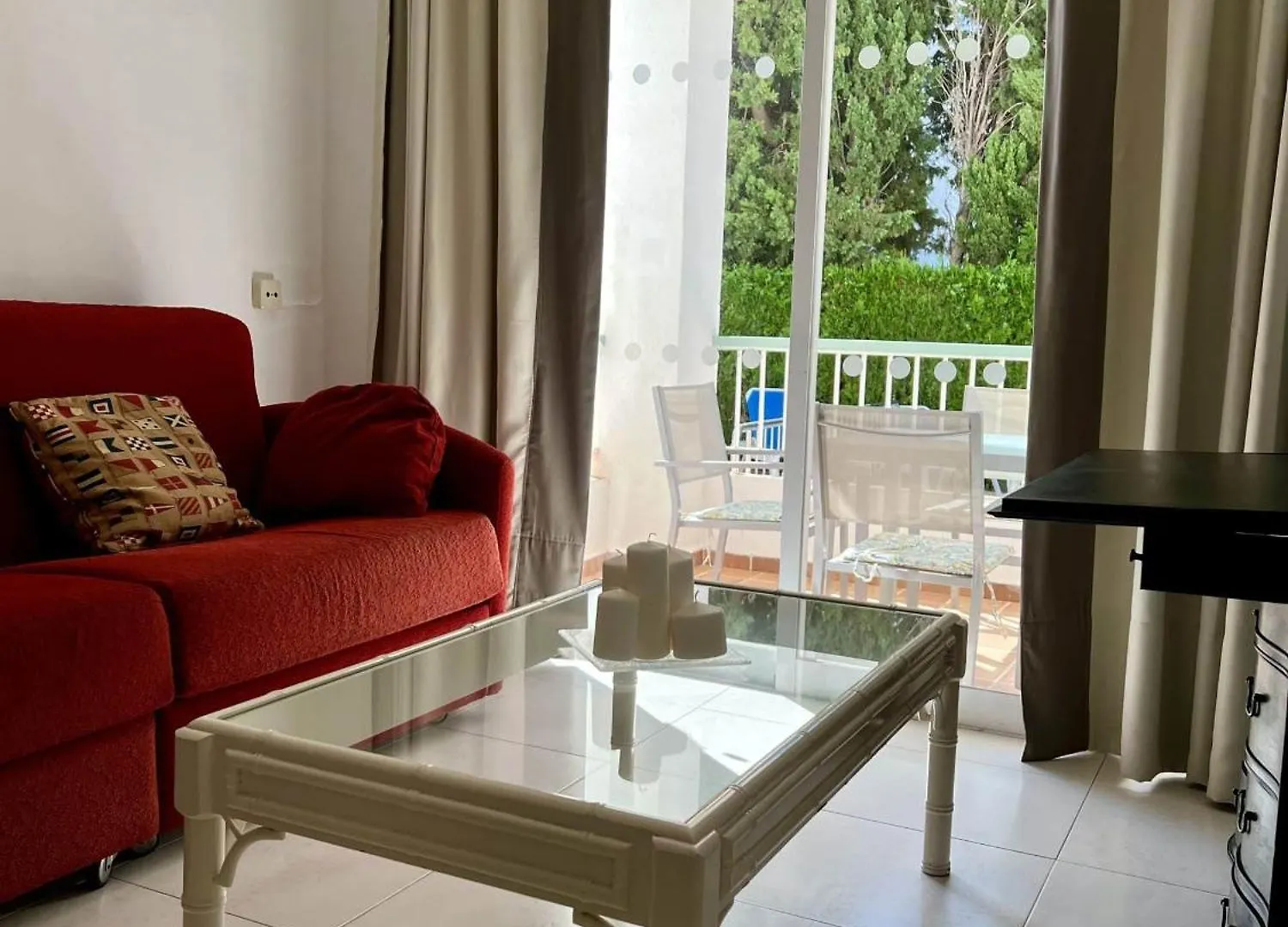 Villa Alexia - Apartment Coral - Puerto Pollensa Port de Pollenca