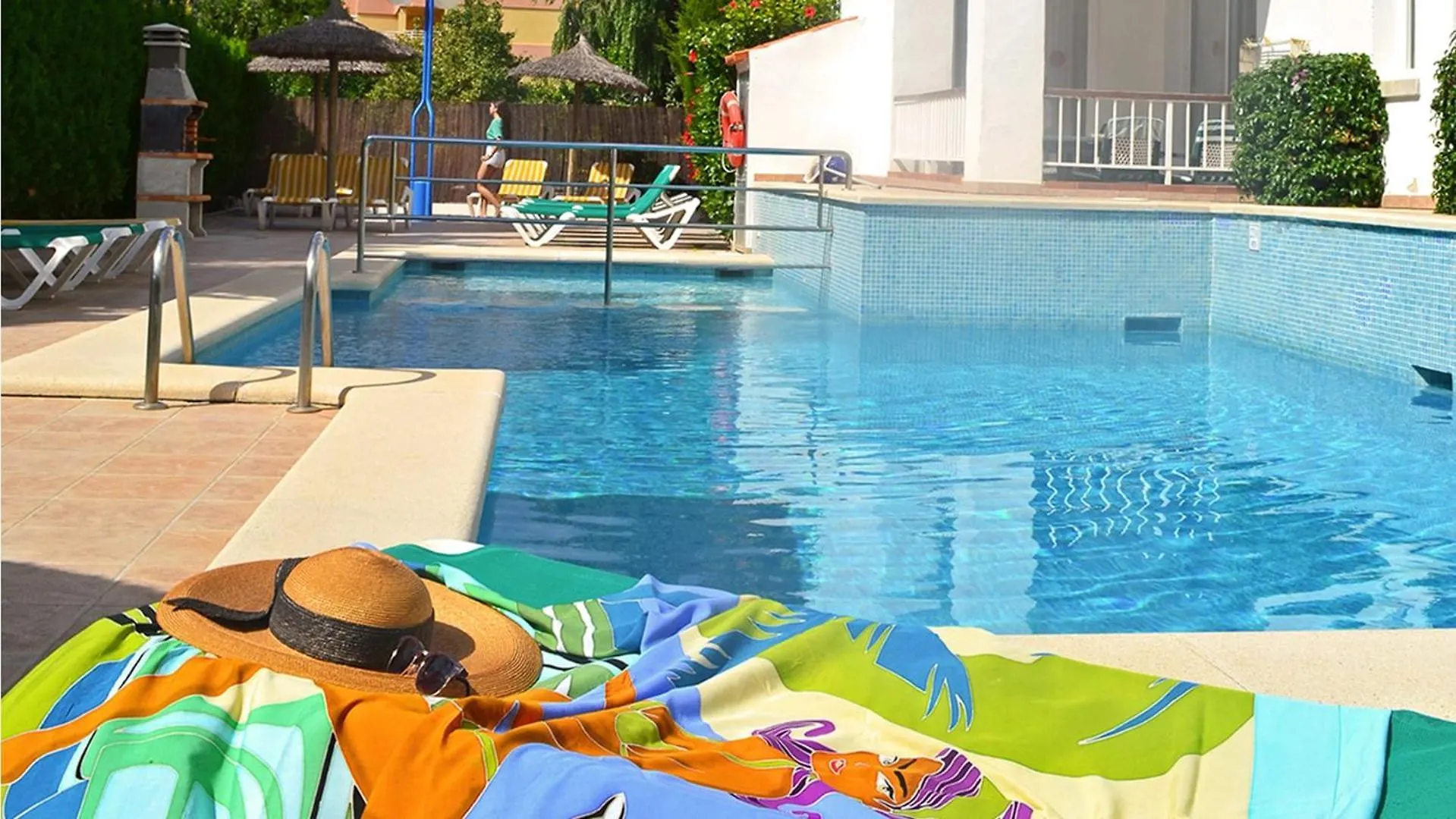Villa Alexia - Apartment Coral - Puerto Pollensa Spain