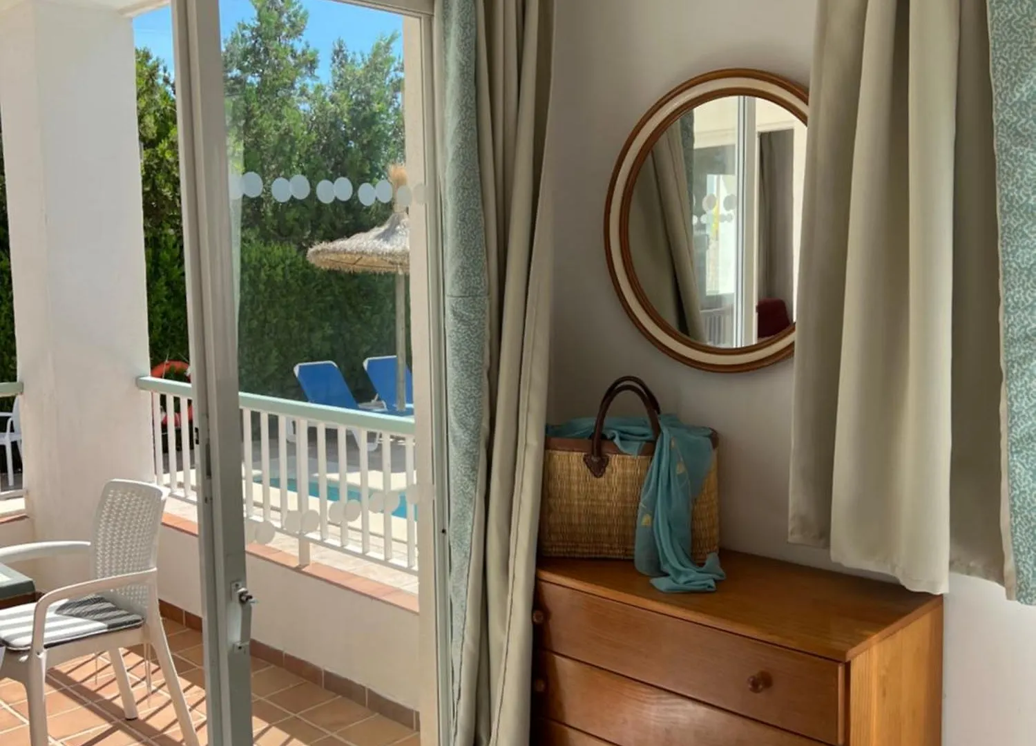 Villa Alexia - Apartment Coral - Puerto Pollensa