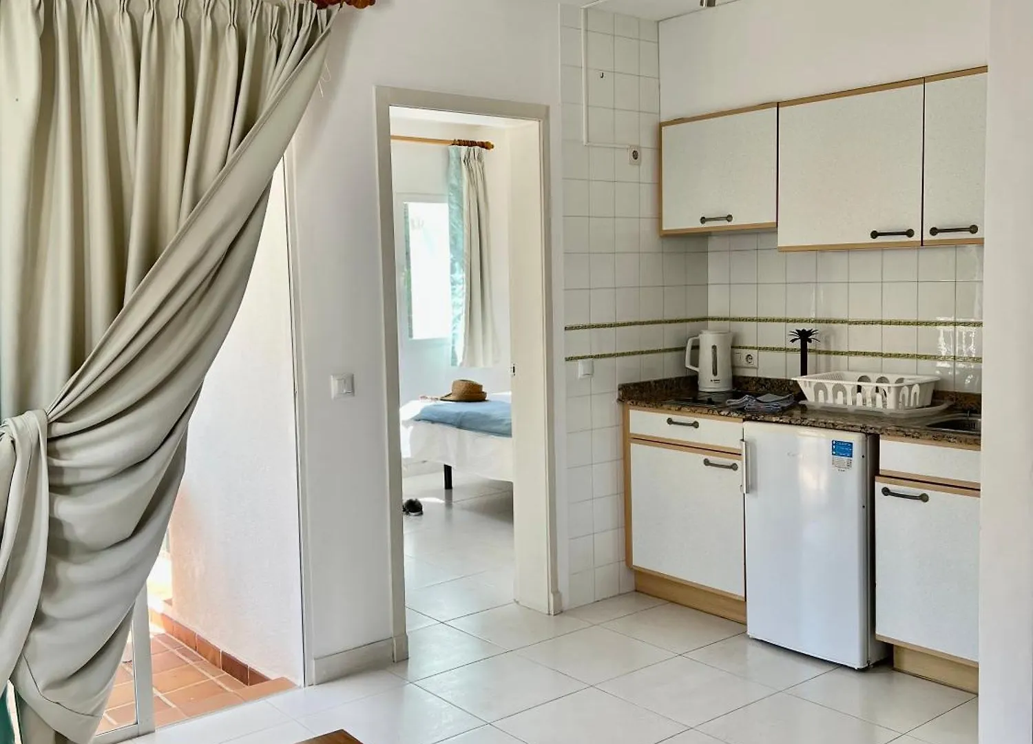 Villa Alexia - Apartment Coral - Puerto Pollensa Spain