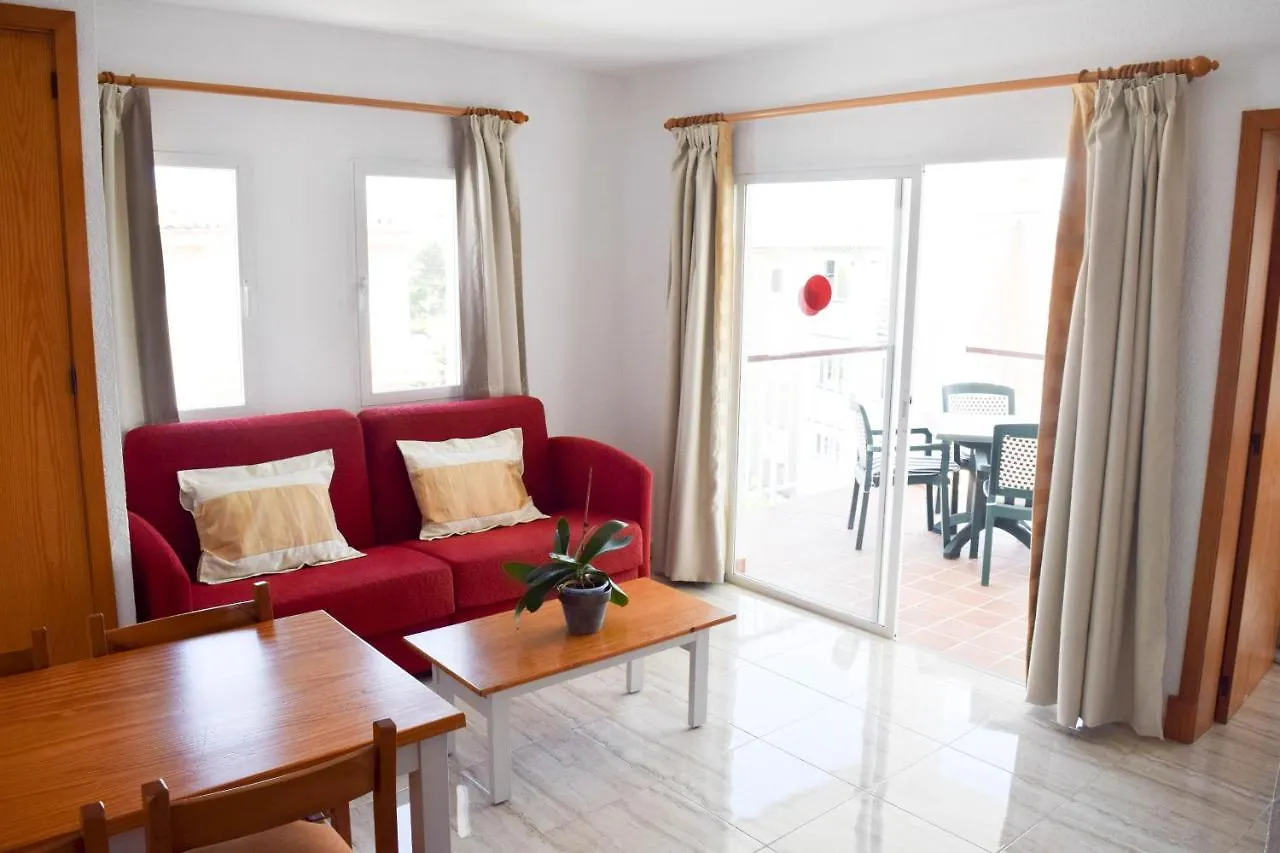 Villa Alexia - Apartment Coral - Puerto Pollensa  Port de Pollenca