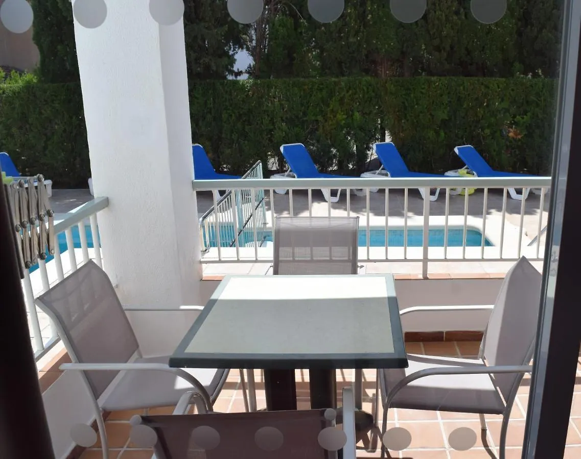 Villa Alexia - Apartment Coral - Puerto Pollensa Spain