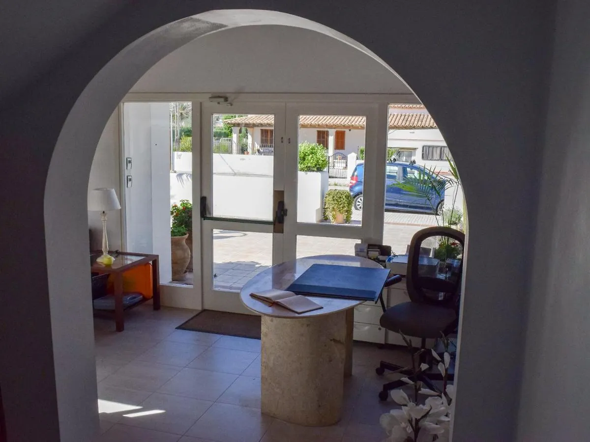 Villa Alexia - Apartment Coral - Puerto Pollensa